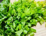 バレンタ印度カレー風🍛💝🤣😂🤣😂作り方7写真