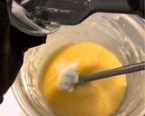 レモンヨーグルトケーキ作り方4写真