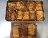 そばうどん用　きつねお揚げ作り方4写真