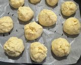 しゅうまいを包むだけ HMで肉まん作り方5写真
