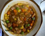 全てレンジ簡単中華風オイオムライス弁当作り方6写真