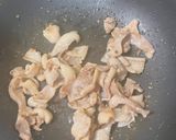 美味すぎカリカリ鶏皮ポン酢！作り方7写真