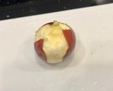 爽やかな甘さ♪いちじくとクリームチーズのトースト作り方1写真