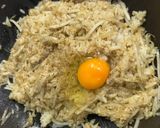 ★簡単★もやしのしっとりチャーハン作り方7写真