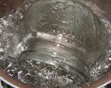 湯煎で簡単‼️砂肝のコンフィ作り方8写真