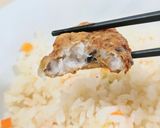 魚と里芋のコロッケ作り方18写真