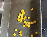 娘のナポリタン作り方4写真