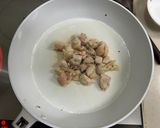マカロニグラタン作り方2写真