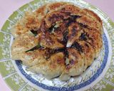 一人暮らし用★餃子&ナス餃子作り方21写真