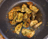 おつまみにぴったり☆青のりバター蓮根作り方4写真