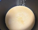 ズボラの為の炊飯器ケーキ作り方5写真