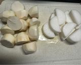 白だしのほっこり煮物作り方1写真