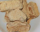 ダイエットきなこのお菓子作り方5写真