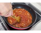 そのままハンバーグ★動画あり★作り方15写真