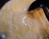 チーズオムライス作り方5写真