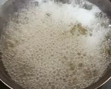 魚介の旨みたっぷり!和風カルボナーラ作り方1写真