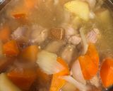 いつものカレー作り方8写真