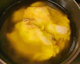 簡単！ストウブで作る鶏のコンフィ作り方3写真