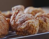 家でも簡単♪まるでKFCのフライドチキン作り方6写真