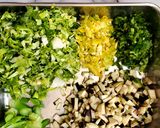 はしっこ野菜のトマトジュース煮作り方4写真