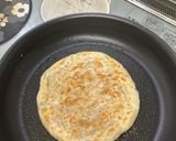 パラタで♪ビッグマック風作り方4写真
