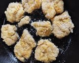 レモン麹と醤油麹の春唐揚げ作り方6写真