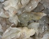 絶品エビチリ(覚書)作り方1写真