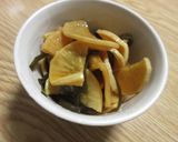 はりはり漬け作り方7写真