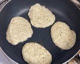 長芋と青のり焼き作り方5写真