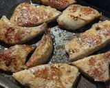 簡単！基本の豚レバーの下処理&焼き方作り方3写真