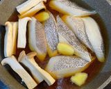当日目利き！元板前のふっくら煮付け作り方1写真