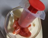 明太子マヨと醤油餅の和風グラタン作り方6写真