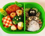 お弁当に！ウインナーチーズどんぐり作り方3写真