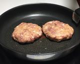 フォワグラ風ビヨンドとうふのロッシーニ作り方5写真