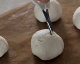 米粉で作るねこパン作り方6写真