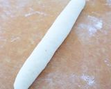 皆大好きなシンプル【ソーセージパン】作り方9写真