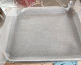 しっかり温度管理でつくるロールケーキ作り方18写真