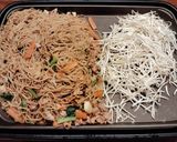 ホットプレートで上海焼きそば作り方9写真