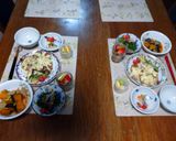 簡単！ポーチドエッグで和製タルタルソース作り方8写真