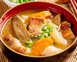 掴め！男の胃袋！簡単絶品ねぎ塩豚丼作り方27写真