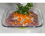 じゃがいもと挽き肉の重ね焼き★動画あり★作り方16写真