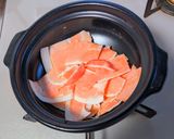 チーズカレーうどん ＆ カレーリゾット作り方2写真