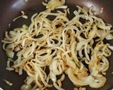 とろあま玉ねぎの生姜焼き作り方2写真