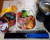 薩摩芋(ジャガイモ・南瓜)のミルクスープ作り方44写真