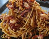 蛸焼き飯作り方5写真