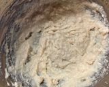 シンプル♪きなこと豆腐の米粉蒸しパン作り方1写真