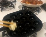 ✨シンプルたこ焼き✨作り方3写真