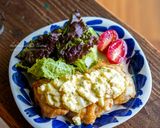 鶏むね肉で作る、しっとりチキン南蛮作り方10写真