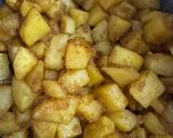 おつまみでもお弁当でも大活躍ポテト焼き作り方11写真