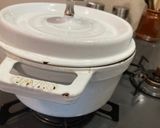 ストウブで作る簡単カレー作り方5写真